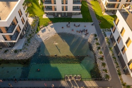 Poľsko Beskydy Vislow Resort 4 dňový pobyt Raňajky Vlastná June 2026 (26/06/26-29/06/26)