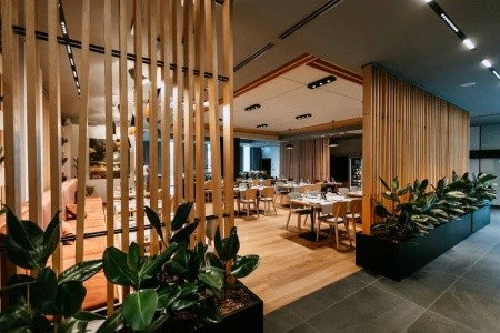 Poľsko Beskydy Vislow Resort 4 dňový pobyt Raňajky Vlastná June 2026 (26/06/26-29/06/26)