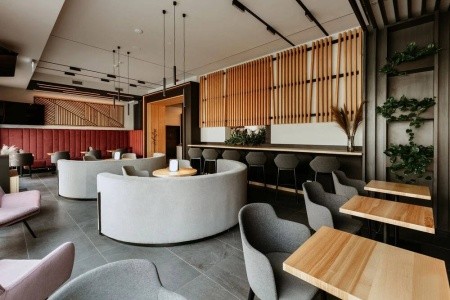 Poľsko Beskydy Vislow Resort 4 dňový pobyt Raňajky Vlastná June 2026 (26/06/26-29/06/26)