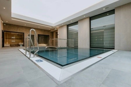 Poľsko Beskydy Vislow Resort 4 dňový pobyt Raňajky Vlastná June 2026 (26/06/26-29/06/26)