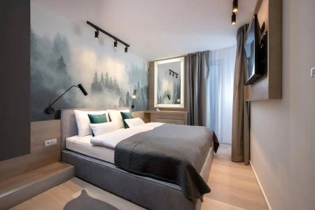 Poľsko Beskydy Vislow Resort 4 dňový pobyt Raňajky Vlastná June 2026 (26/06/26-29/06/26)