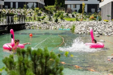 Poľsko Beskydy Vislow Resort 4 dňový pobyt Raňajky Vlastná June 2026 (26/06/26-29/06/26)