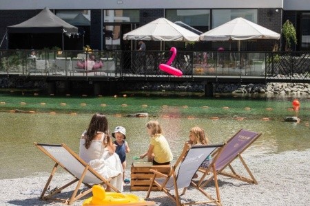 Poľsko Beskydy Vislow Resort 4 dňový pobyt Raňajky Vlastná June 2026 (26/06/26-29/06/26)