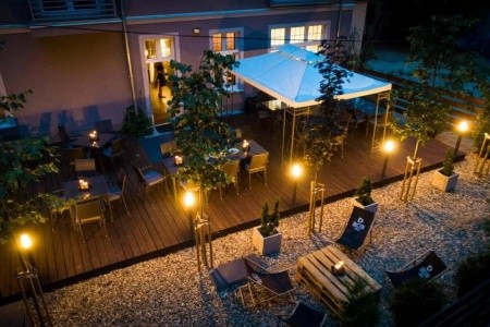Brassel Aparthotel