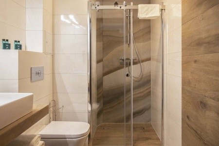 Poľsko Dolní Slezsko Brassel Aparthotel 7 dňový pobyt Raňajky Vlastná May 2026 (16/05/26-22/05/26)