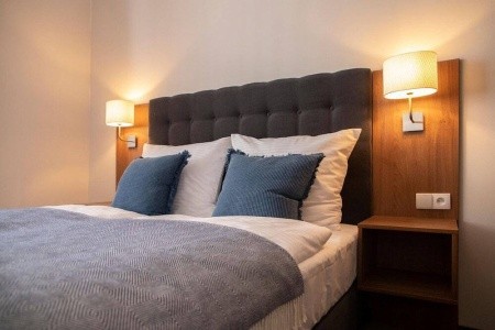 Poľsko Dolní Slezsko Brassel Aparthotel 7 dňový pobyt Raňajky Vlastná May 2026 (16/05/26-22/05/26)