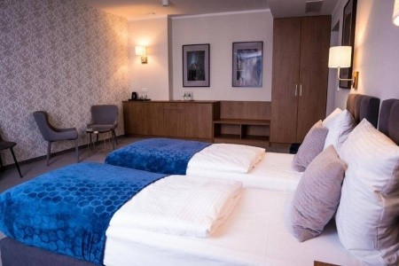 Poľsko Dolní Slezsko Brassel Aparthotel 7 dňový pobyt Raňajky Vlastná May 2026 (16/05/26-22/05/26)