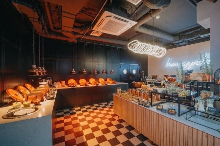 Poľsko Sudety Tremonti Ski & Bike Resort 8 dňový pobyt Raňajky Vlastná May 2026 (31/05/26- 7/06/26)