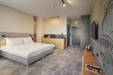 Poľsko Sudety Tremonti Ski & Bike Resort 8 dňový pobyt Raňajky Vlastná May 2026 (31/05/26- 7/06/26)