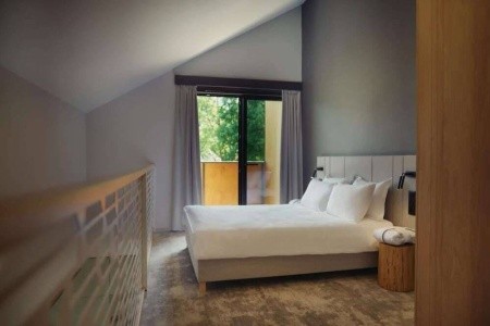 Poľsko Sudety Tremonti Ski & Bike Resort 8 dňový pobyt Raňajky Vlastná May 2026 (31/05/26- 7/06/26)