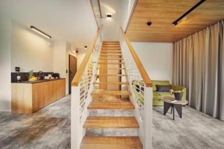 Poľsko Sudety Tremonti Ski & Bike Resort 8 dňový pobyt Raňajky Vlastná May 2026 (31/05/26- 7/06/26)