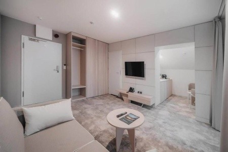 Poľsko Sudety Tremonti Ski & Bike Resort 8 dňový pobyt Raňajky Vlastná May 2026 (31/05/26- 7/06/26)