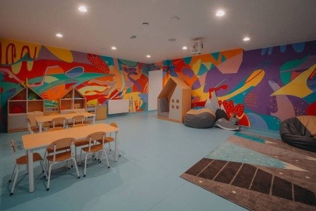 Poľsko Sudety Tremonti Ski & Bike Resort 8 dňový pobyt Raňajky Vlastná May 2026 (31/05/26- 7/06/26)