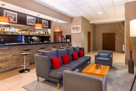 Poľsko Malopolsko Krynica Conference & Spa 3 dňový pobyt Raňajky Vlastná July 2026 (17/07/26-19/07/26)