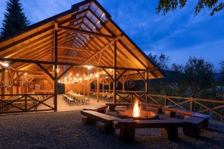 Poľsko Malopolsko Krynica Conference & Spa 3 dňový pobyt Raňajky Vlastná July 2026 (17/07/26-19/07/26)