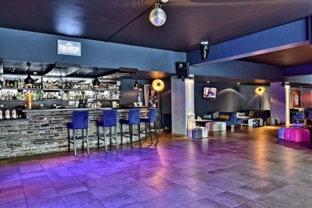 Poľsko Malopolsko Krynica Conference & Spa 3 dňový pobyt Raňajky Vlastná July 2026 (17/07/26-19/07/26)