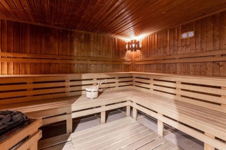 Poľsko Malopolsko Krynica Conference & Spa 3 dňový pobyt Raňajky Vlastná July 2026 (17/07/26-19/07/26)