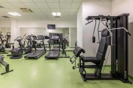 Poľsko Malopolsko Krynica Conference & Spa 3 dňový pobyt Raňajky Vlastná July 2026 (17/07/26-19/07/26)