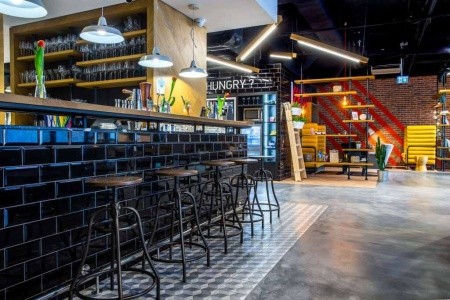 Poľsko  Park Inn By Radisson Poznan (Poznan) 3 dňový pobyt Raňajky Vlastná August 2026 (19/08/26-21/08/26)