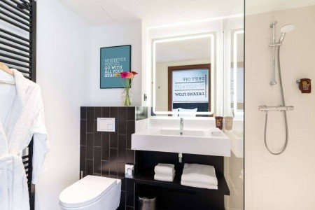 Poľsko  Park Inn By Radisson Poznan (Poznan) 3 dňový pobyt Raňajky Vlastná August 2026 (19/08/26-21/08/26)