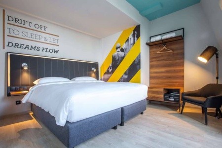 Poľsko  Park Inn By Radisson Poznan (Poznan) 3 dňový pobyt Raňajky Vlastná August 2026 (19/08/26-21/08/26)