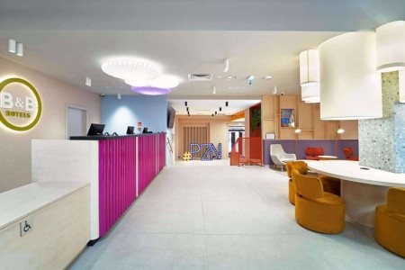 B&B Poznaň Old Town - 2