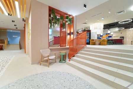 Poľsko Velkopolsko B&B Poznaň Old Town 7 dňový pobyt Raňajky Vlastná April 2026 (24/04/26-30/04/26)