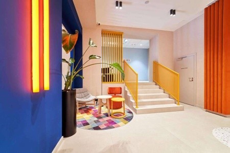 Poľsko Velkopolsko B&B Poznaň Old Town 7 dňový pobyt Raňajky Vlastná April 2026 (24/04/26-30/04/26)