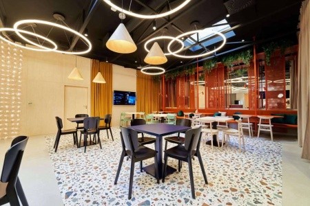 Poľsko Velkopolsko B&B Poznaň Old Town 7 dňový pobyt Raňajky Vlastná April 2026 (24/04/26-30/04/26)