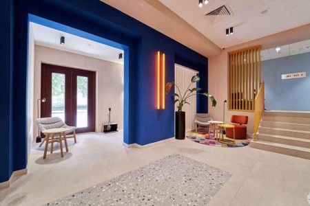 Poľsko Velkopolsko B&B Poznaň Old Town 7 dňový pobyt Raňajky Vlastná April 2026 (24/04/26-30/04/26)