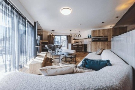 Rakúsko Salzbursko The Gast House Zell Am See 8 dňový pobyt Raňajky Vlastná January 2026 (11/01/26-18/01/26)