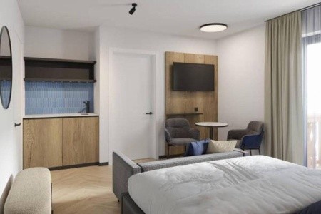 Rakúsko Salzbursko The Gast House Zell Am See 8 dňový pobyt Raňajky Vlastná January 2026 (11/01/26-18/01/26)