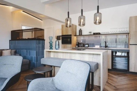 Rakúsko Salzbursko The Gast House Zell Am See 8 dňový pobyt Raňajky Vlastná January 2026 (11/01/26-18/01/26)