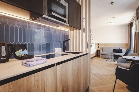 Rakúsko Salzbursko The Gast House Zell Am See 8 dňový pobyt Raňajky Vlastná January 2026 (11/01/26-18/01/26)