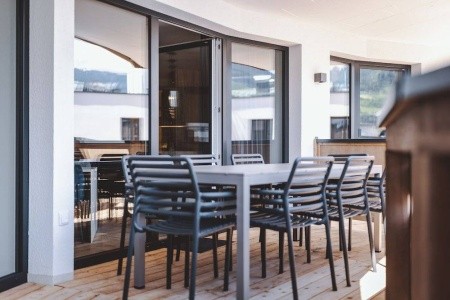 Rakúsko Salzbursko The Gast House Zell Am See 8 dňový pobyt Raňajky Vlastná January 2026 (11/01/26-18/01/26)