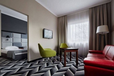 Poľsko Krakov Apis 7 dňový pobyt Raňajky Vlastná December 2025 (10/12/25-16/12/25)