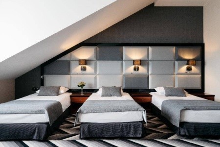 Poľsko Krakov Apis 7 dňový pobyt Raňajky Vlastná December 2025 (10/12/25-16/12/25)