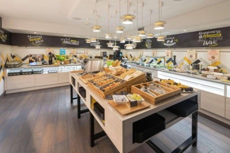 Hampton By Hilton Poznan Old Town - 3