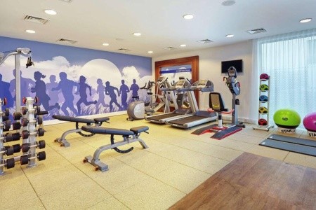 Hampton By Hilton Poznan Old Town - 5