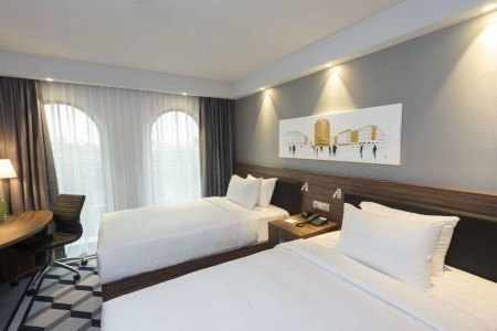 Hampton By Hilton Poznan Old Town - 6