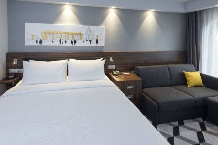 Hampton By Hilton Poznan Old Town - 7