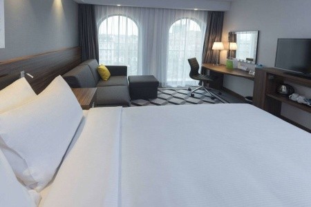 Hampton By Hilton Poznan Old Town - 8