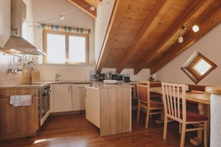 Rakúsko Kaprun / Zell am See Haus Elise 6 dňový pobyt Bez stravy Vlastná December 2025 ( 7/12/25-12/12/25)