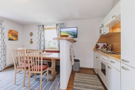 Rakúsko Kaprun / Zell am See Haus Elise 6 dňový pobyt Bez stravy Vlastná December 2025 ( 7/12/25-12/12/25)