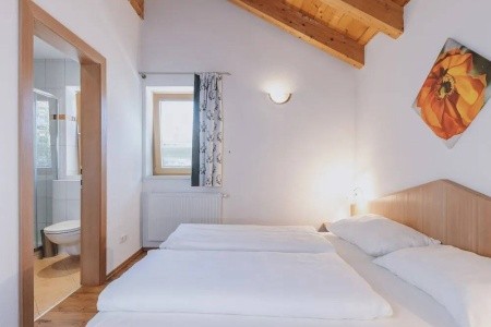 Rakúsko Kaprun / Zell am See Haus Elise 6 dňový pobyt Bez stravy Vlastná December 2025 ( 7/12/25-12/12/25)