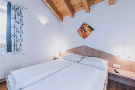 Rakúsko Kaprun / Zell am See Haus Elise 6 dňový pobyt Bez stravy Vlastná December 2025 ( 7/12/25-12/12/25)