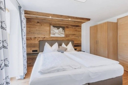 Rakúsko Kaprun / Zell am See Haus Elise 6 dňový pobyt Bez stravy Vlastná December 2025 ( 7/12/25-12/12/25)