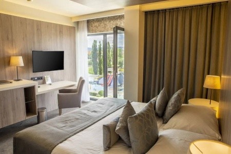 Slovensko Východné Slovensko Aquacity Seasons 8 dňový pobyt Raňajky Vlastná February 2026 (13/02/26-20/02/26)