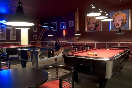 Slovensko Východné Slovensko Aquacity Seasons 8 dňový pobyt Raňajky Vlastná February 2026 (13/02/26-20/02/26)