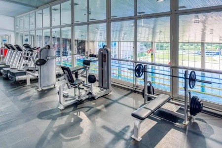 Slovensko Východné Slovensko Aquacity Seasons 8 dňový pobyt Raňajky Vlastná February 2026 (13/02/26-20/02/26)